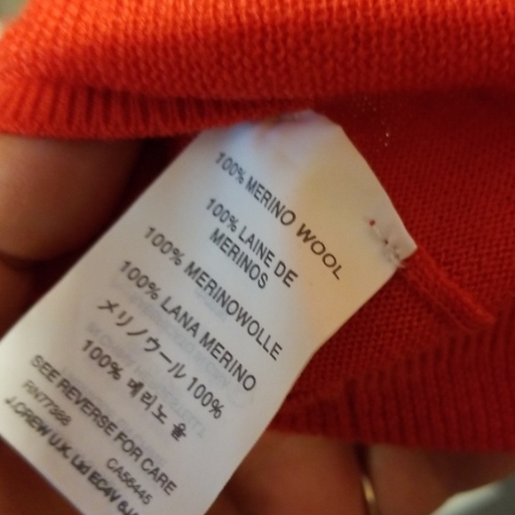 J crew cardigan sweater - Picture 5 of 5